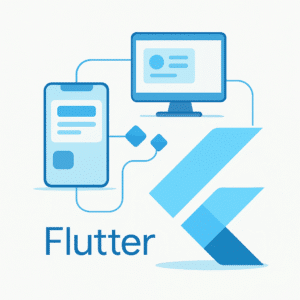 Flutter