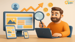 How does responsive website design help you attract more customers