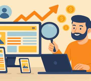 How does responsive website design help you attract more customers