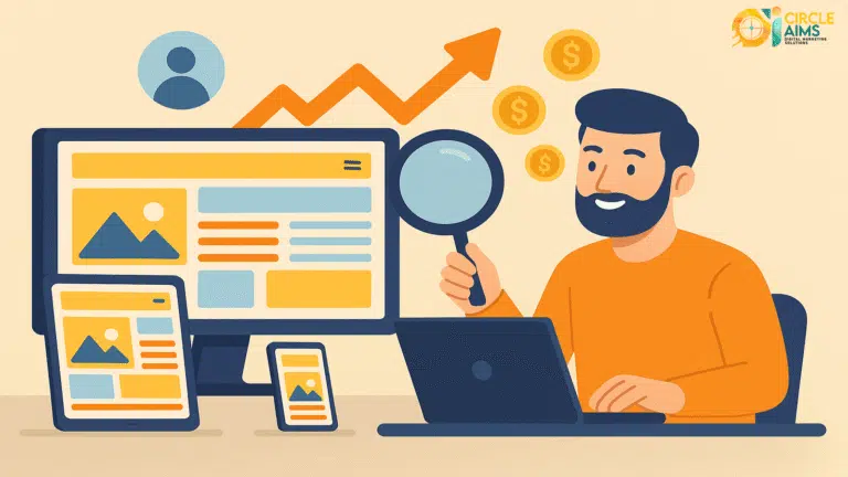 How does responsive website design help you attract more customers