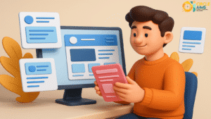 How to Choose a Professional Website Template That Reflects Your Business Identity
