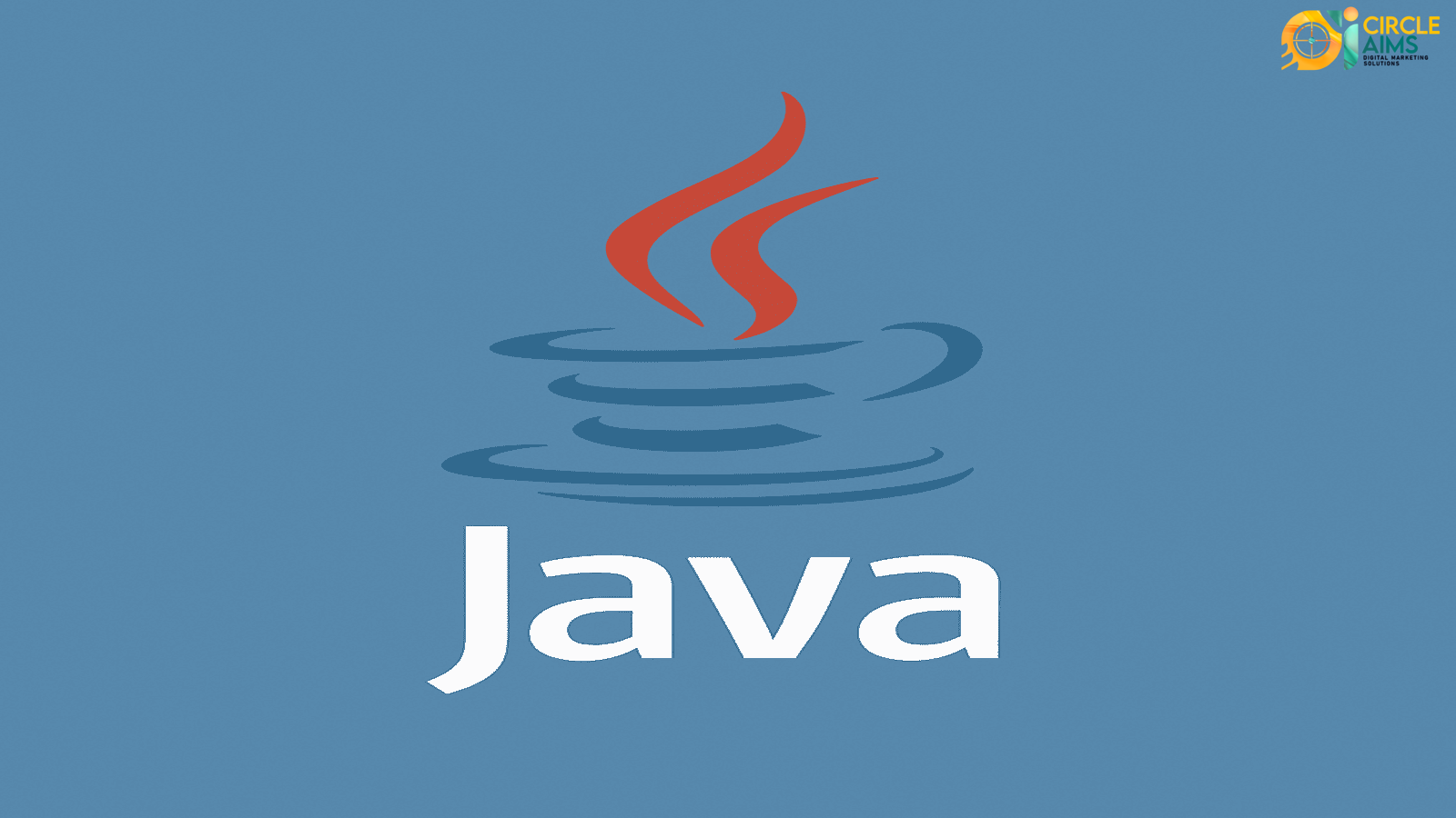 Java - Circle Aims