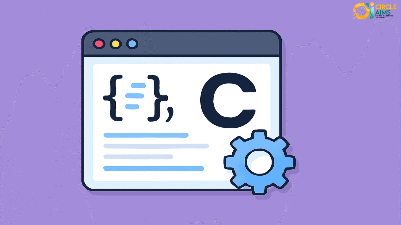 Objective-C - Circle Aims