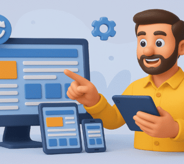 Responsive Web Design
