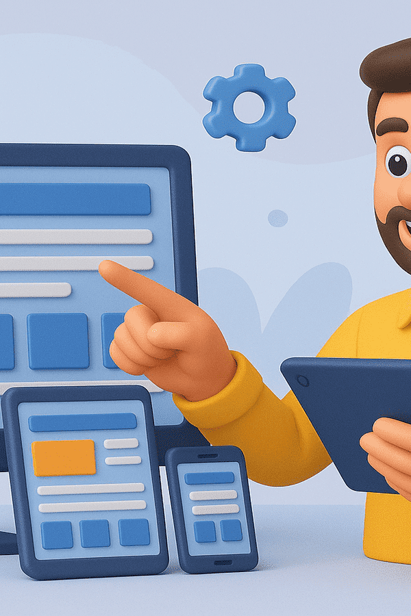 Responsive Web Design