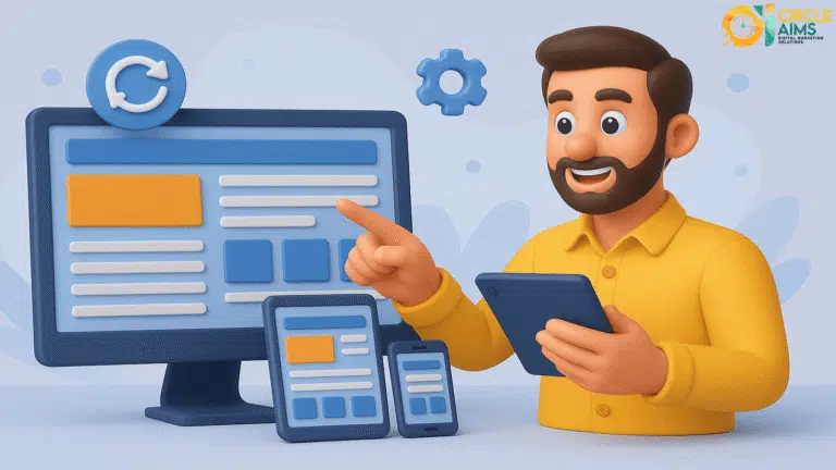 Responsive Web Design