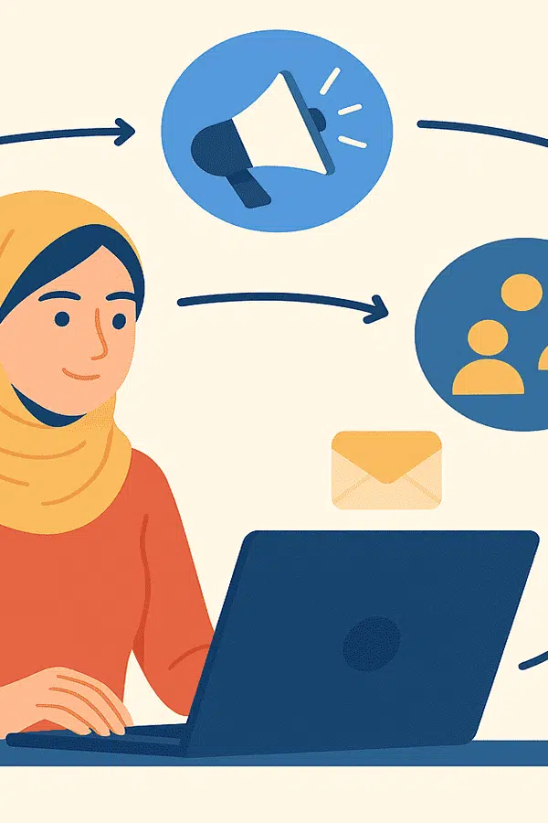 Best Digital Marketing Channels to Attract Targeted Customers