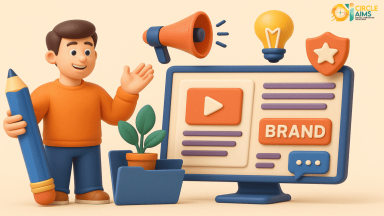 The Importance of Content Marketing for Building a Strong Brand