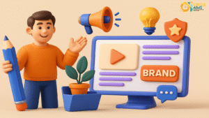 The Importance of Content Marketing for Building a Strong Brand