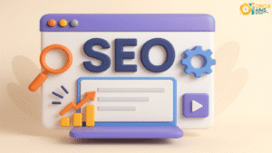 What Is SEO?