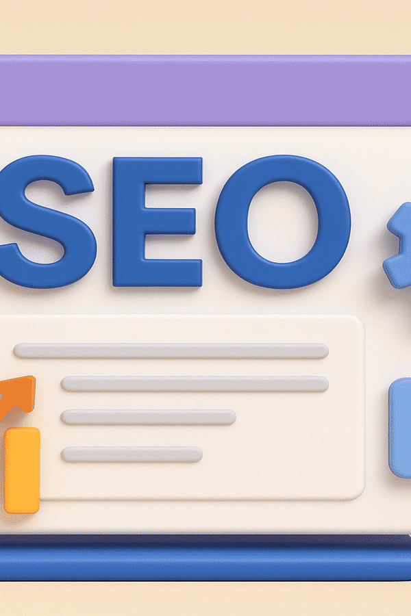 What Is SEO?