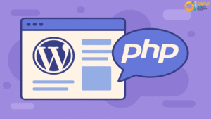 WordPress PHP language
