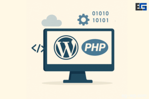 WordPress PHP language