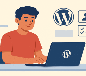 WordPress and freelancing