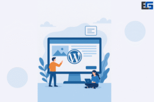 WordPress in the world of web design