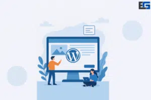 WordPress in the world of web design