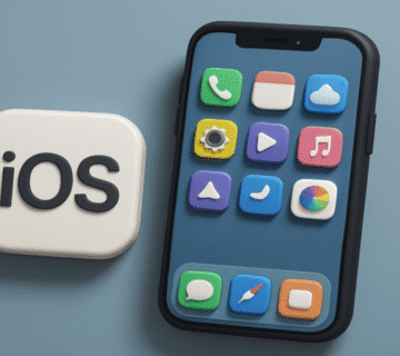 iOS applications