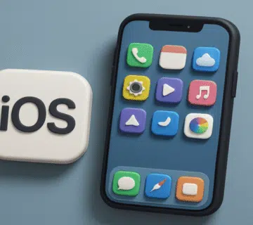 iOS applications