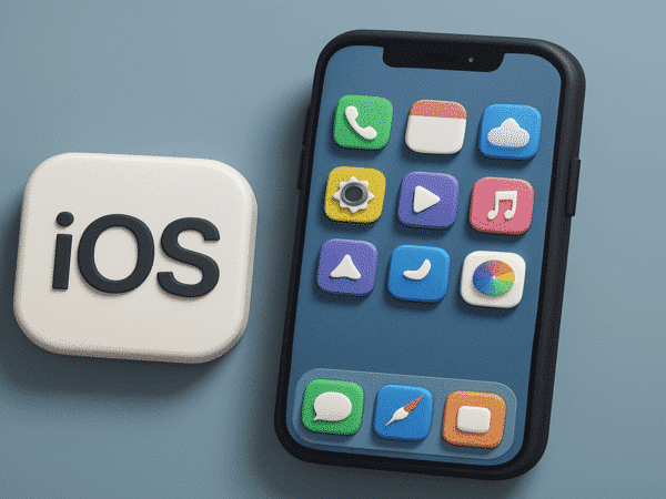 iOS applications