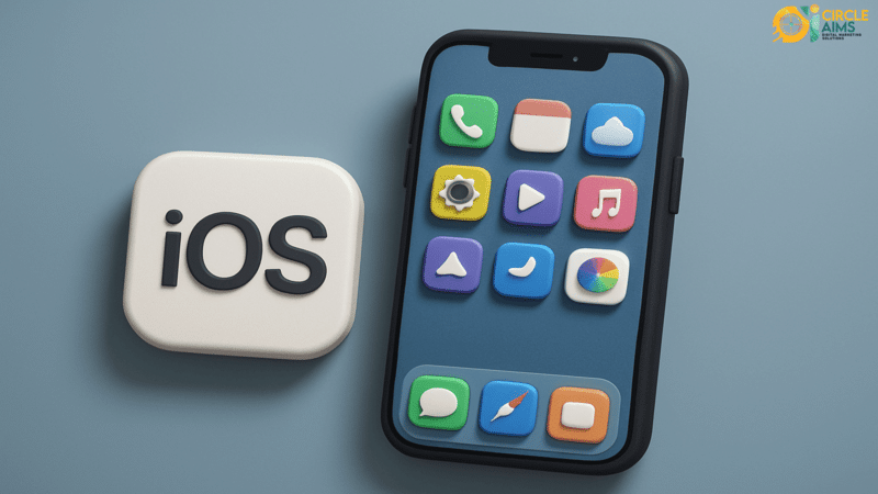 iOS applications