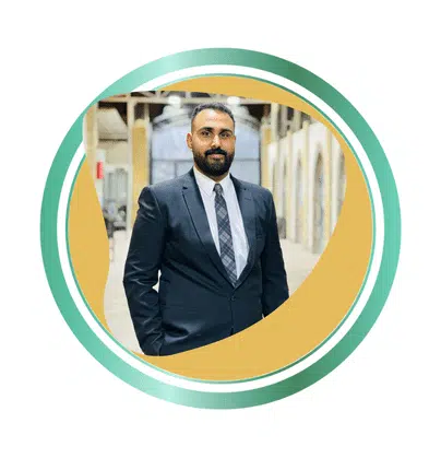 Gerges nashat Head of Development