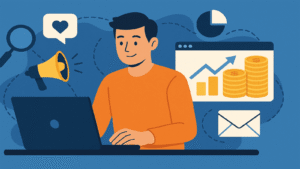 How Digital Marketing Helps You Multiply Your Sales