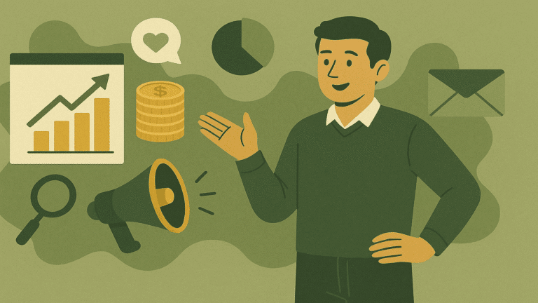 How Digital Marketing Helps You Multiply Your Sales