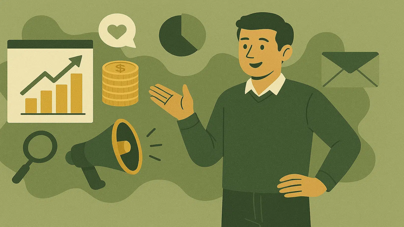 How Digital Marketing Helps You Multiply Your Sales