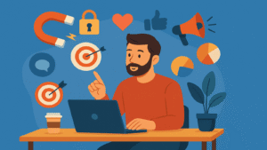 Secrets of Social Media Marketing to Attract Targeted Customers