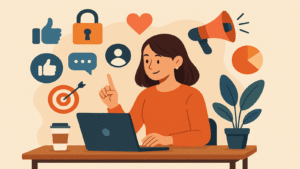 Secrets of Social Media Marketing to Attract Targeted Customers