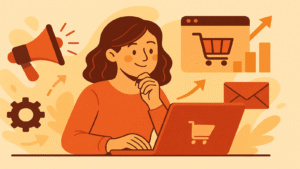 Secrets to Increasing Your E‑Commerce Stores Sales via Digital Marketing