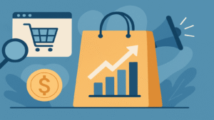 Secrets to Increasing Your E‑Commerce Stores Sales via Digital Marketing