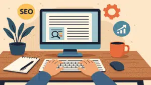 Secrets to Writing SEO-Friendly Articles That Attract Visitors and Clients