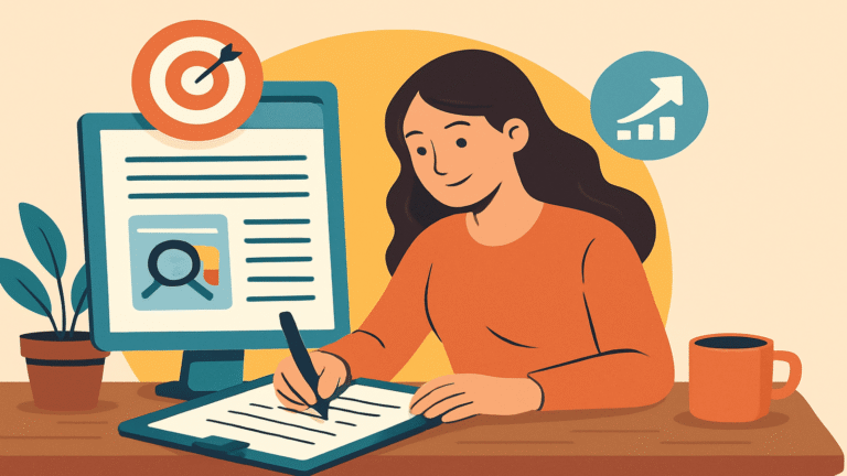 Secrets to Writing SEO-Friendly Articles That Attract Visitors and Clients