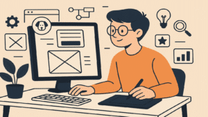 Steps for Designing a User Experience (UX) 