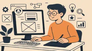 Steps for Designing a User Experience (UX)