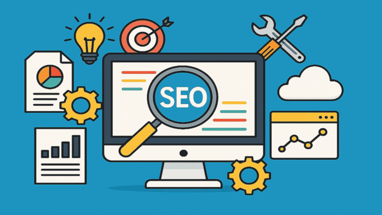 The Most Important SEO Tools Every Marketer Should Use