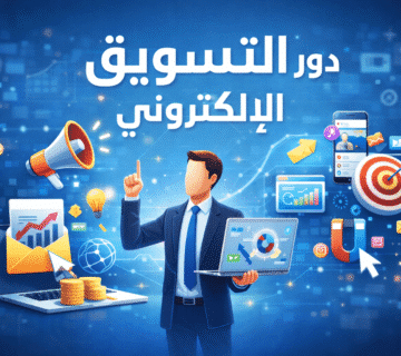 The Role of Digital Marketing