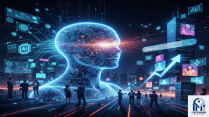 Digital marketing in the age of AI