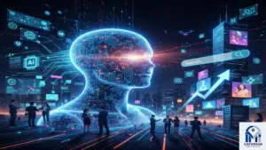 Digital marketing in the age of AI