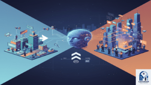 Digital marketing in the age of AI