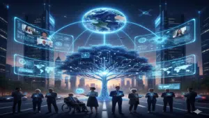 The development of information technology and its impact on society