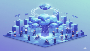 The development of information technology and its impact on society