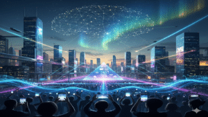 Creating trends in digital marketing