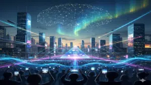 Creating trends in digital marketing