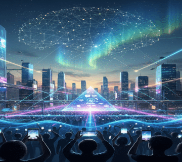 Creating trends in digital marketing