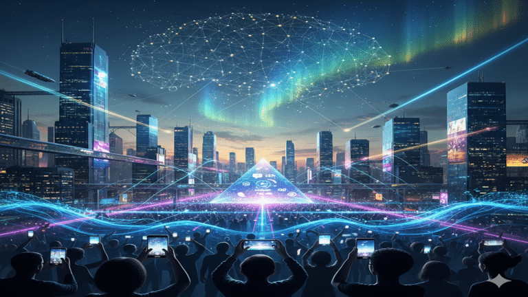 Creating trends in digital marketing