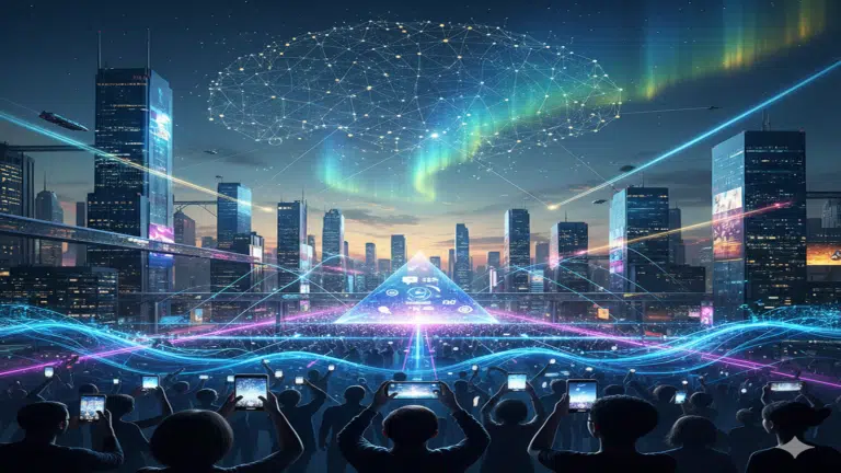 Creating trends in digital marketing