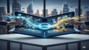 How do we turn content into a real sales tool