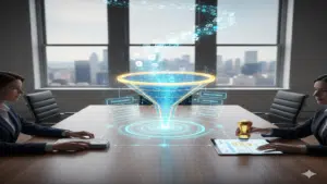 How do we turn content into a real sales tool